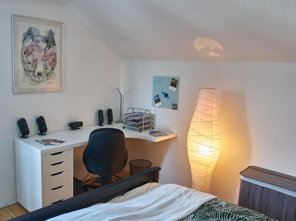 Green-Art-Living Fuer 3 Im Allgaeu Mit Queensize & Wifi Lauben  ภายนอก รูปภาพ