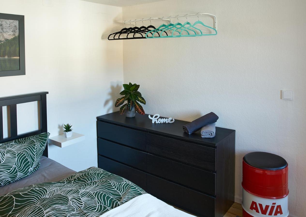 Green-Art-Living Fuer 3 Im Allgaeu Mit Queensize & Wifi Lauben  ภายนอก รูปภาพ