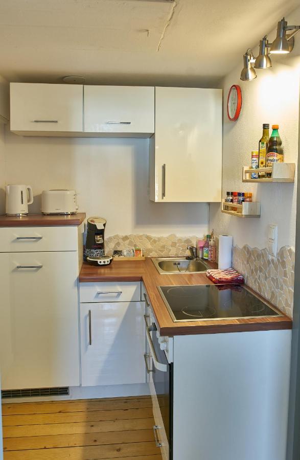 Green-Art-Living Fuer 3 Im Allgaeu Mit Queensize & Wifi Lauben  ภายนอก รูปภาพ
