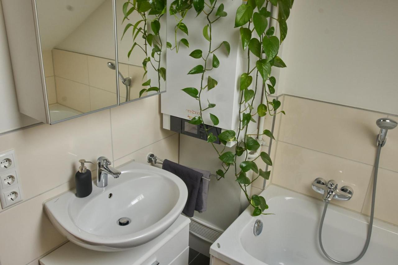 Green-Art-Living Fuer 3 Im Allgaeu Mit Queensize & Wifi Lauben  ภายนอก รูปภาพ