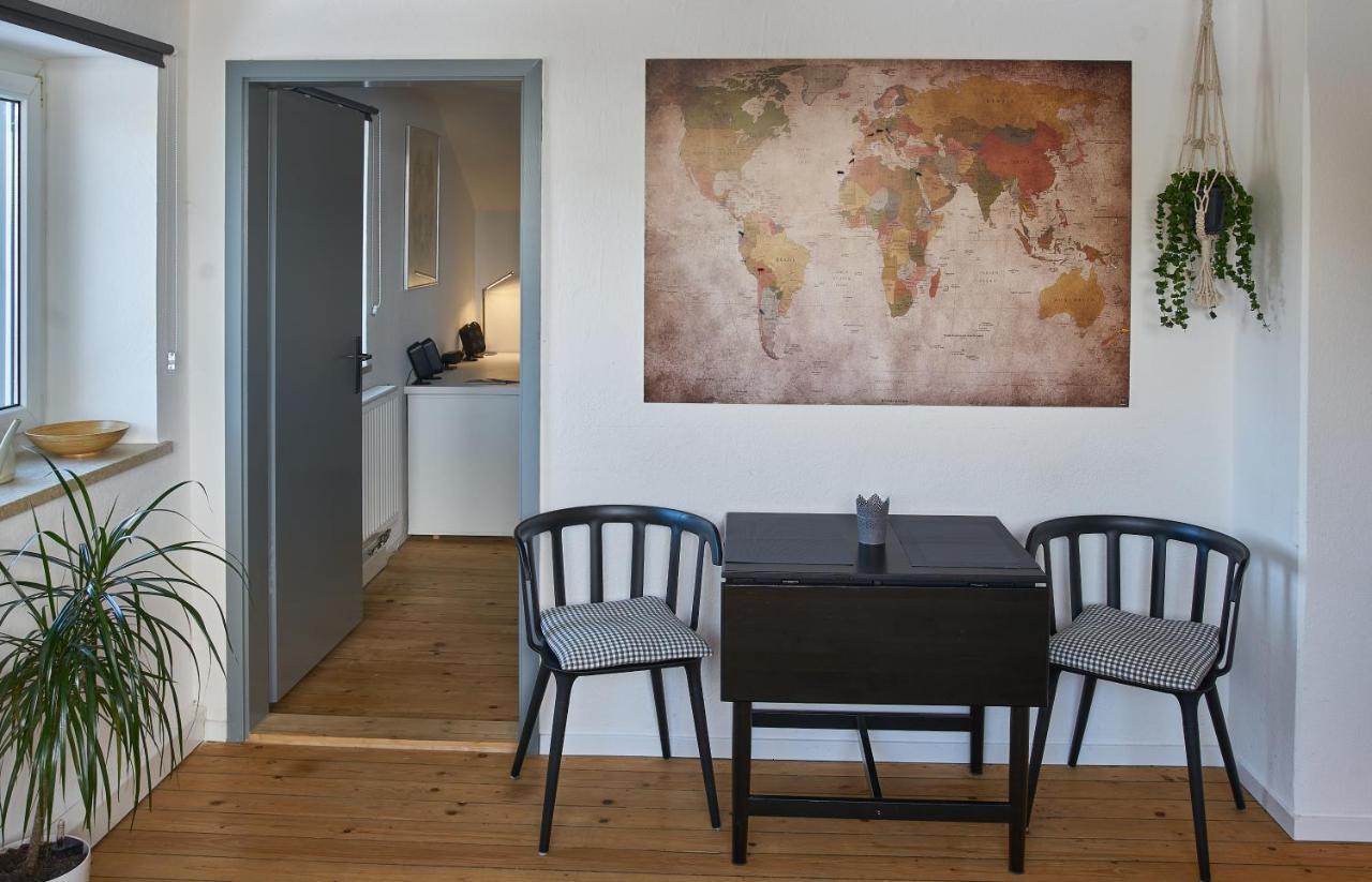 Green-Art-Living Fuer 3 Im Allgaeu Mit Queensize & Wifi Lauben  ภายนอก รูปภาพ